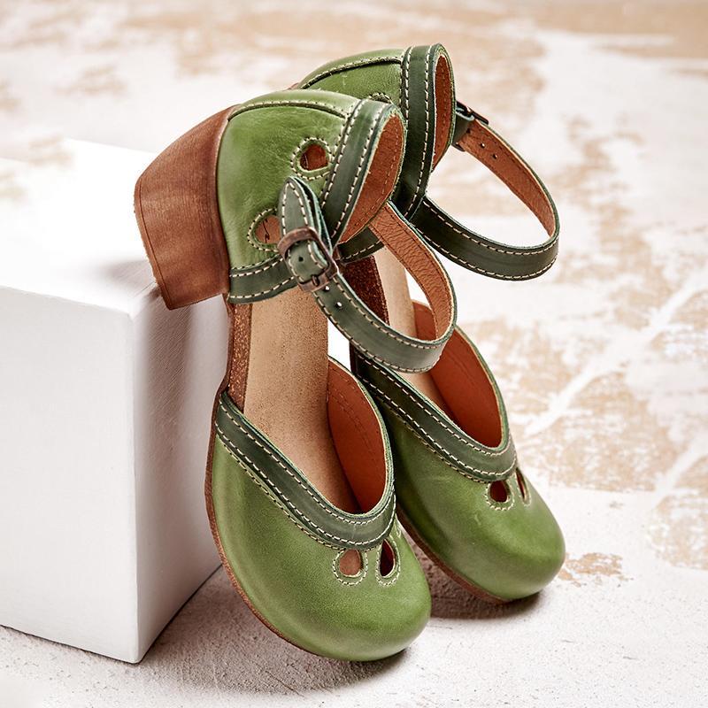 IMOGEN | ORTHOPEDIC SANDALS