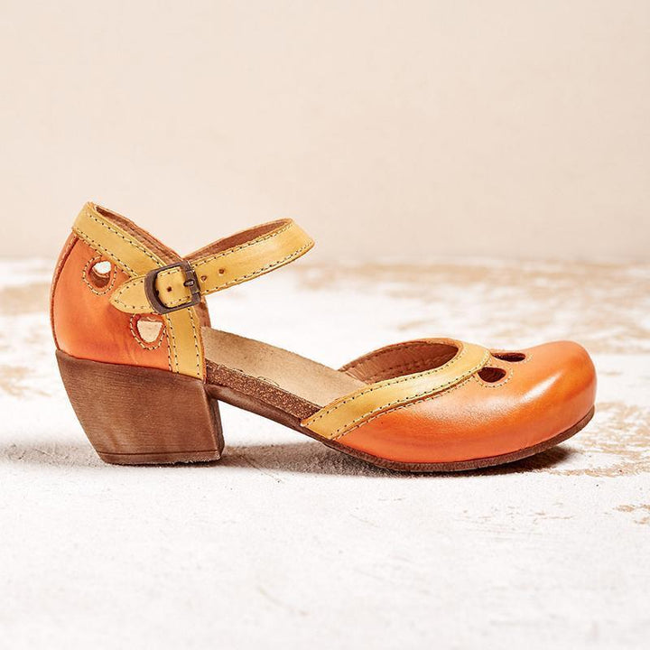 IMOGEN | ORTHOPEDIC SANDALS