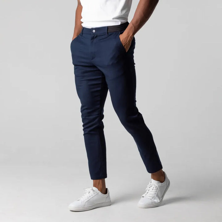 JONATHAN | SOPHISTICATED MEN'S PANTS