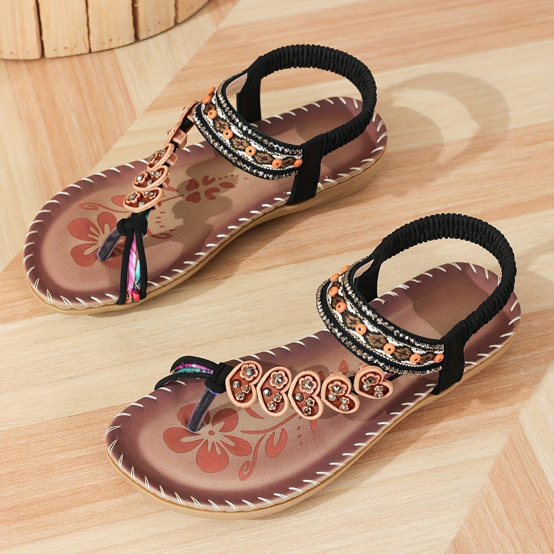 QUINN | COMFORTABLE ORTHOPEDIC SANDALS