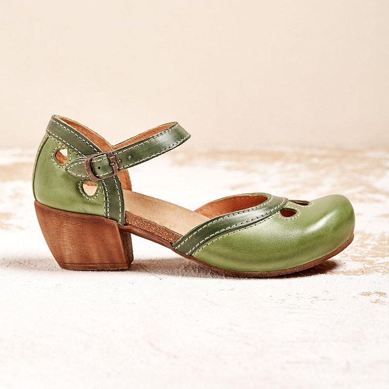 IMOGEN | ORTHOPEDIC SANDALS