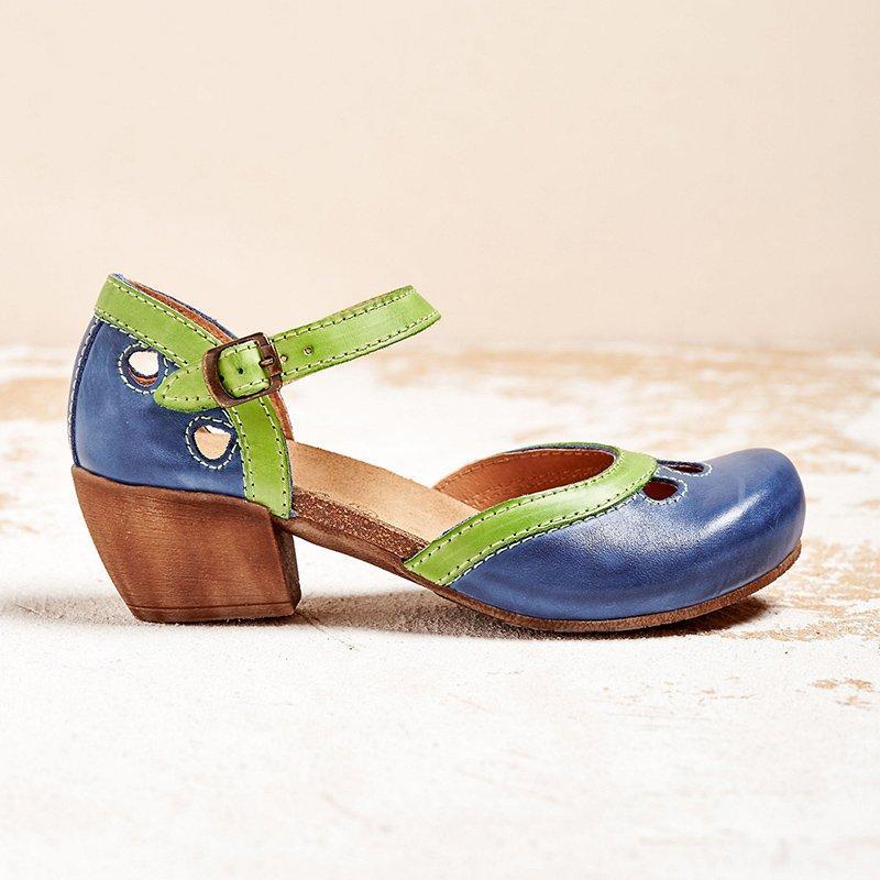 IMOGEN | ORTHOPEDIC SANDALS