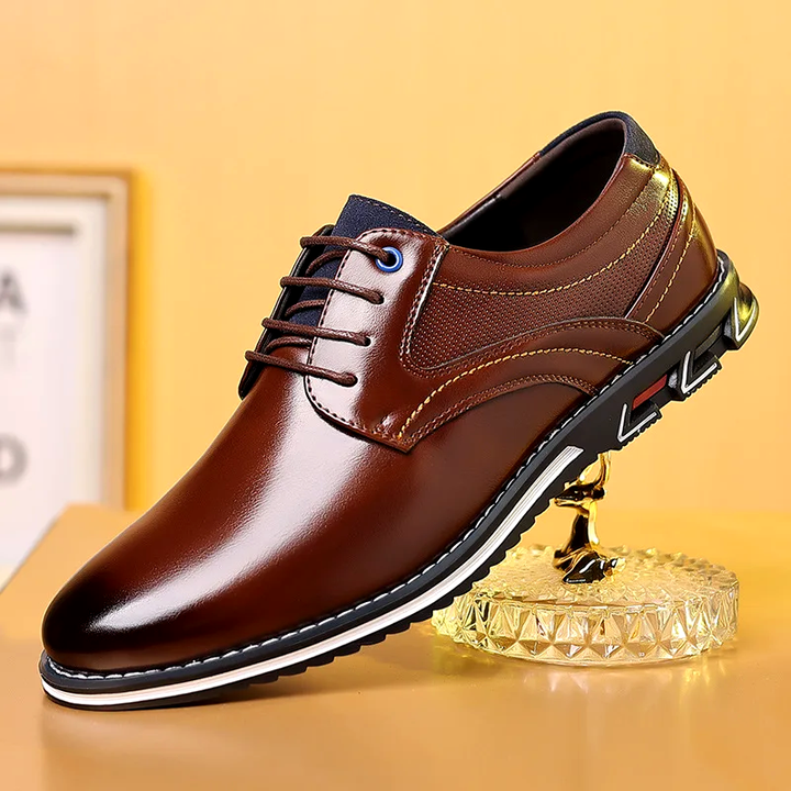 VITALE | LEATHER SHOES