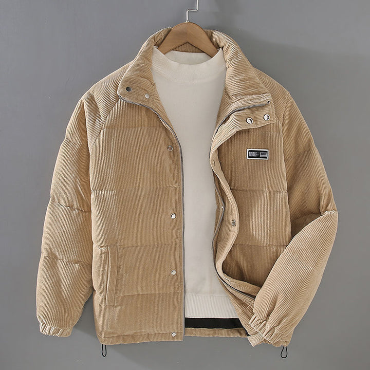 ZANE | MEN'S CORDUROY JACKET