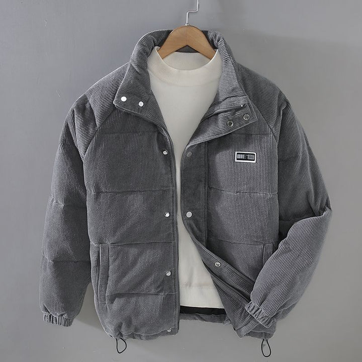 ZANE | MEN'S CORDUROY JACKET