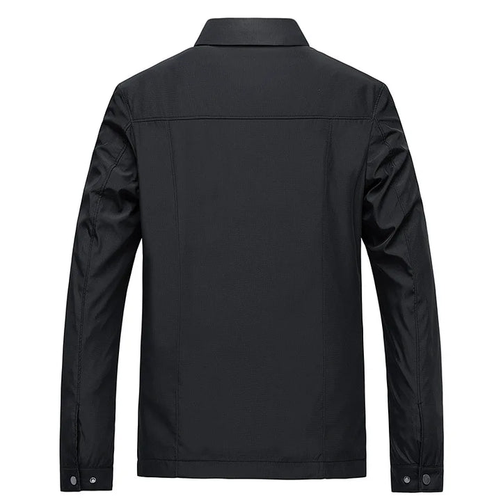 KAJ | BREATHABLE AUTUMN JACKET