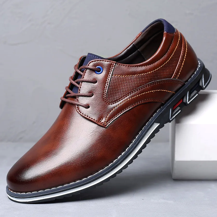 VITALE | LEATHER SHOES