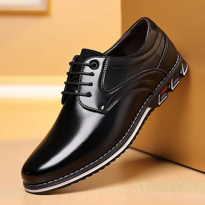 VITALE | LEATHER SHOES