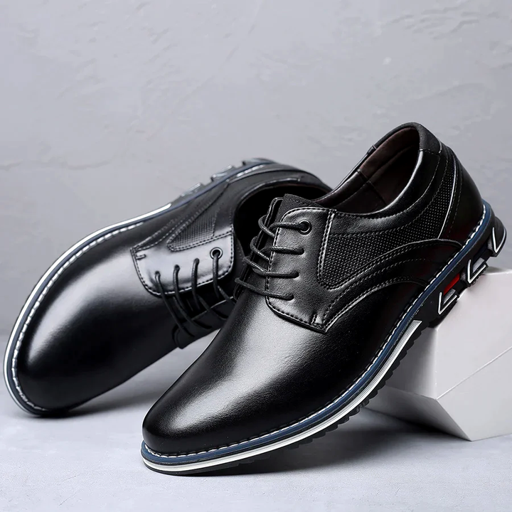 VITALE | LEATHER SHOES