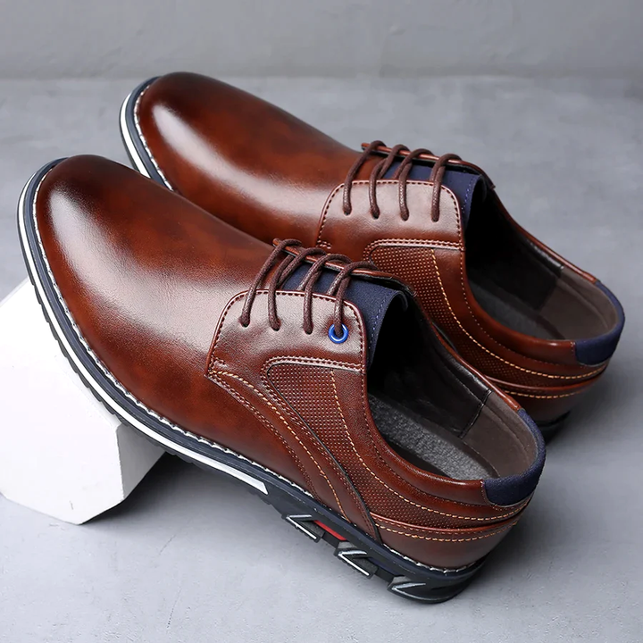 VITALE | LEATHER SHOES