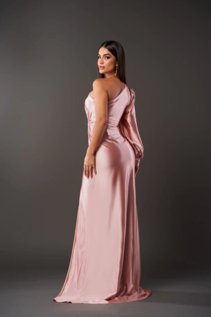 THEA | ELEGANT AND REFINED DRESS