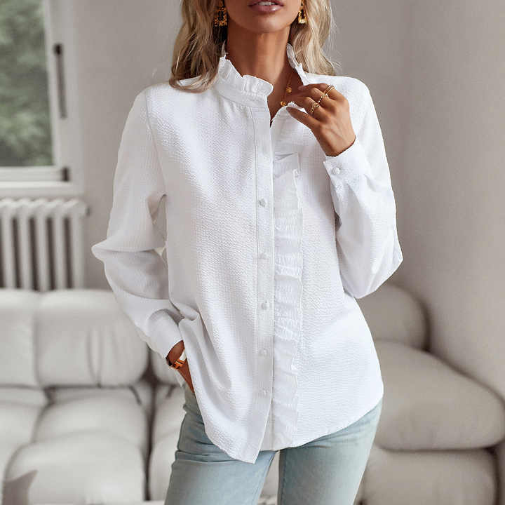 LILY - ELEGANT BLOUSE